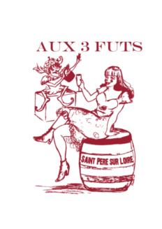 Les 3 Fûts